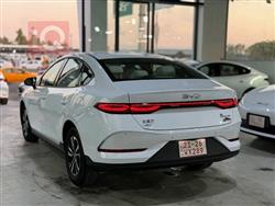 بي واي دي Qin Plus